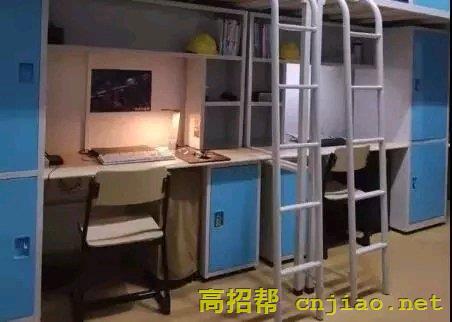 广东工商职业技术大学宿舍条件怎么样，有空调吗（含宿舍图片）