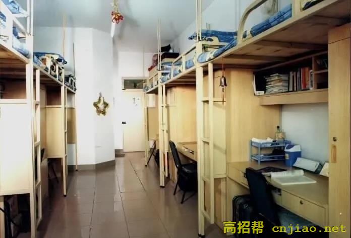 天津科技大学宿舍条件怎么样，有空调吗（含宿舍图片）