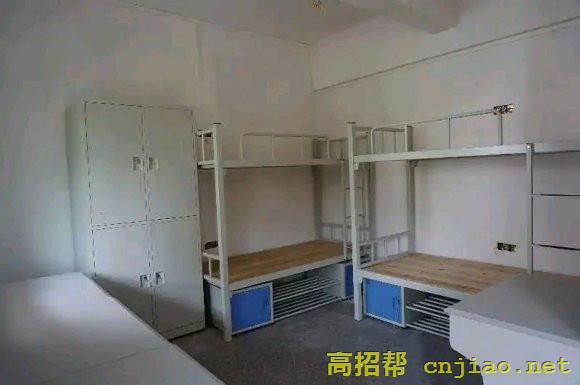 广东女子职业技术学院宿舍条件怎么样，有空调吗（含宿舍图片）