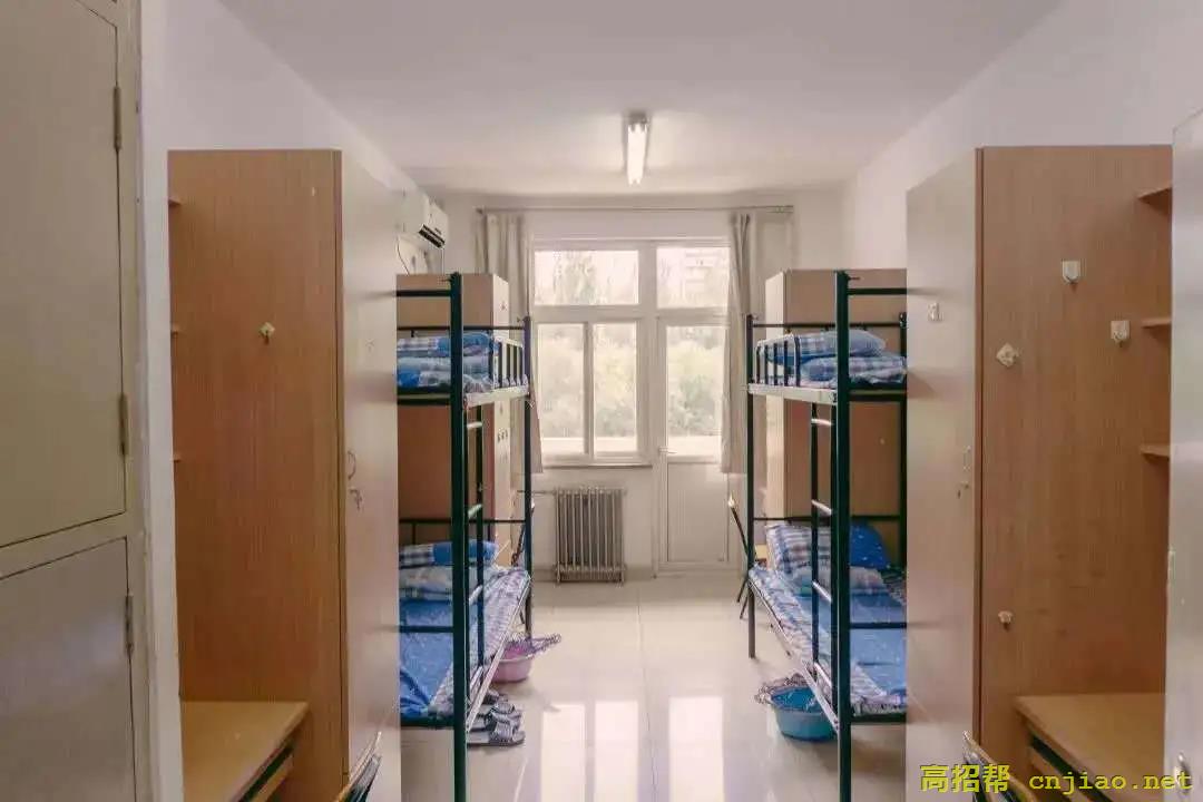 北京大学宿舍条件怎么样，有空调吗（含宿舍图片）