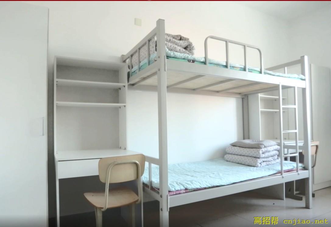 北京科技经营管理学院宿舍条件怎么样-宿舍图片内景
