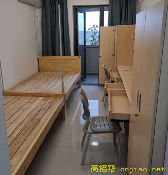 江苏科技大学宿舍条件怎么样，有空调吗（含宿舍图片）