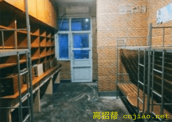 南京工业大学宿舍条件怎么样，有空调吗（含宿舍图片）
