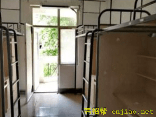 南京工业大学宿舍条件怎么样，有空调吗（含宿舍图片）