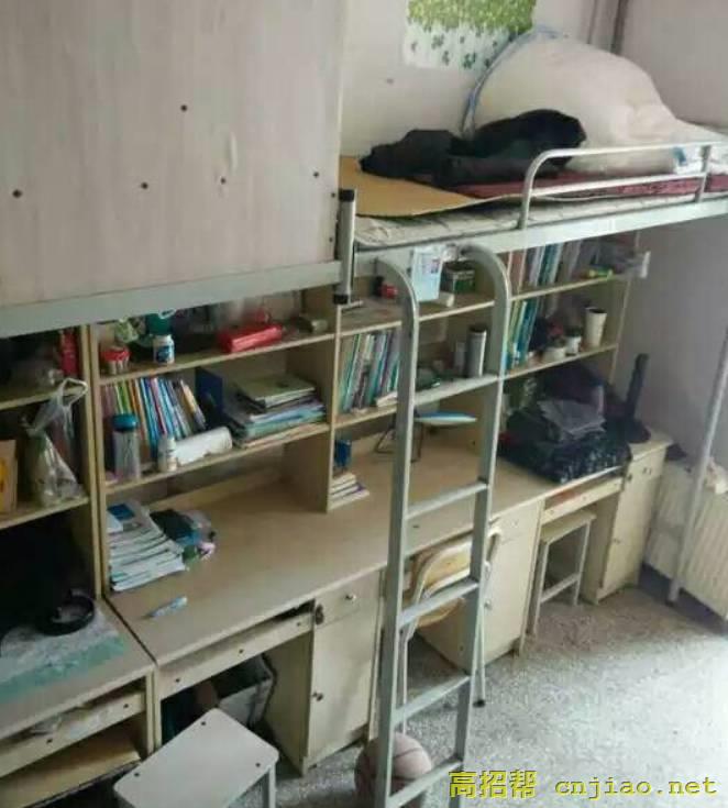 徐州医科大学宿舍条件怎么样，有空调吗（含宿舍图片）