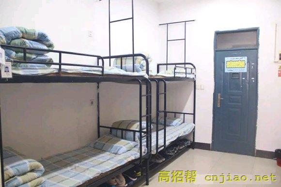 扬州工业职业技术学院宿舍条件怎么样，有空调吗（含宿舍图片）