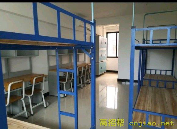 广东技术师范大学宿舍条件怎么样，有空调吗（含宿舍图片）