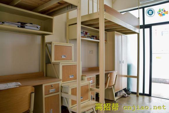 广东白云学院宿舍条件怎么样，有空调吗（含宿舍图片）