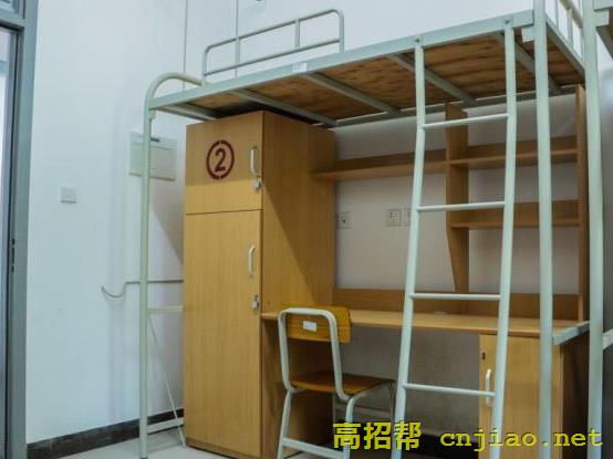 广东东软学院宿舍条件怎么样，有空调吗（含宿舍图片）