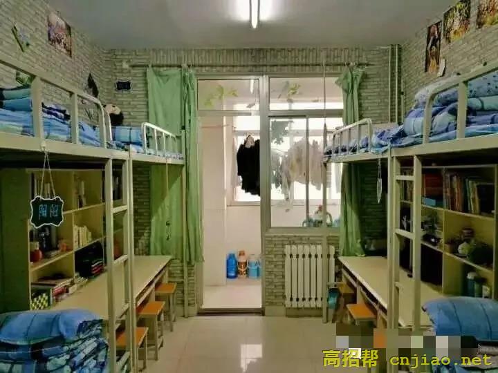 济南大学宿舍条件怎么样，有空调吗（含宿舍图片）