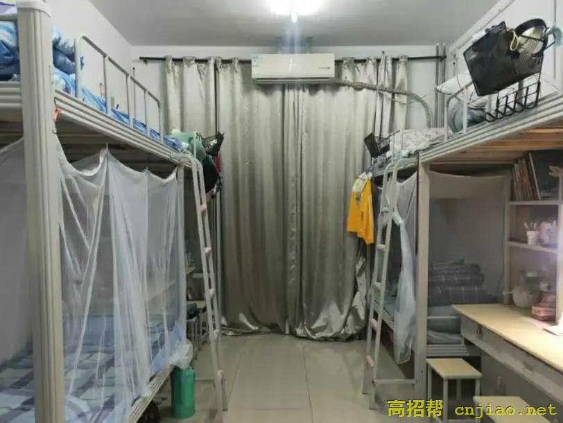 济南大学宿舍条件怎么样，有空调吗（含宿舍图片）