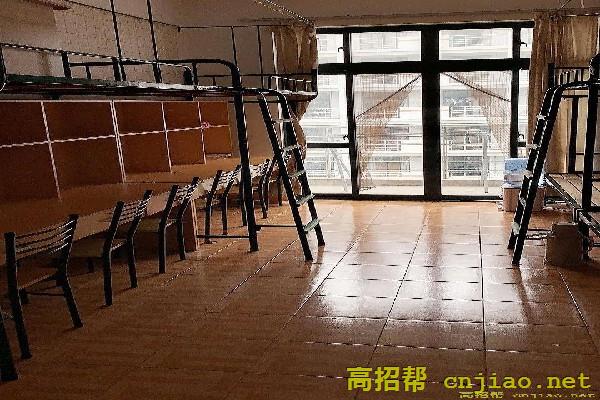 上海师范大学宿舍条件怎么样，有空调吗（含宿舍图片）