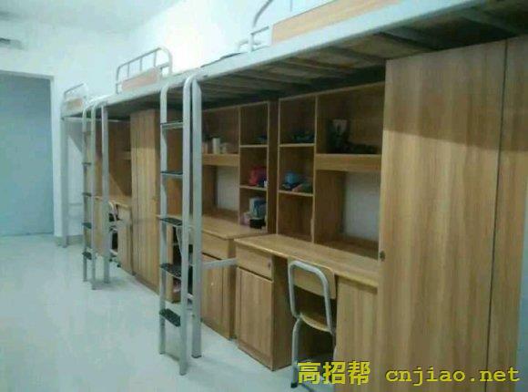 湖南工程职业技术学院宿舍条件怎么样，有空调吗（含宿舍图片）