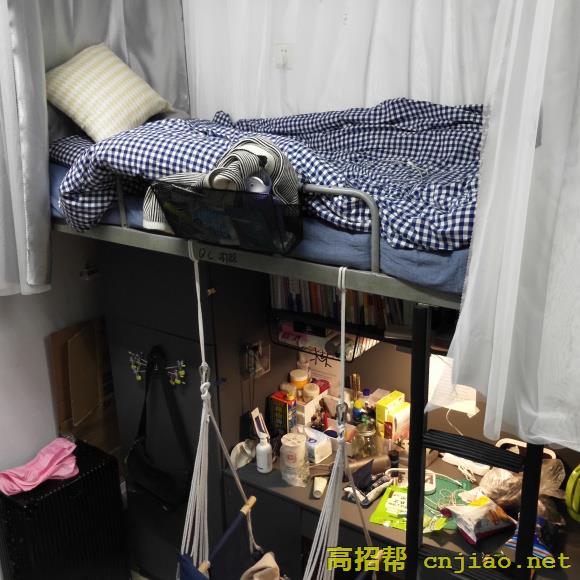 岳阳职业技术学院宿舍条件怎么样，有空调吗（含宿舍图片）