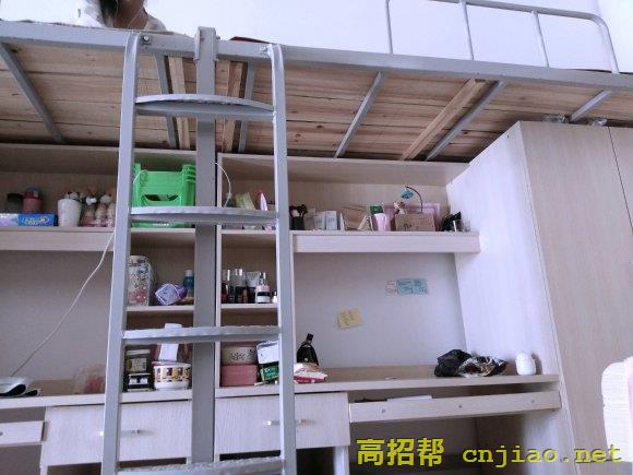 永州职业技术学院宿舍条件怎么样，有空调吗（含宿舍图片）