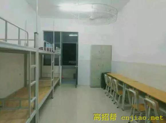 惠州城市职业学院