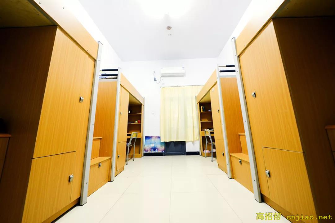 重庆建筑科技职业学院