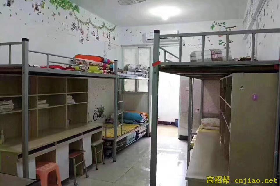 厦门兴才职业技术学院