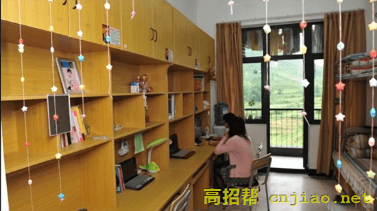 杭州科技职业技术学院