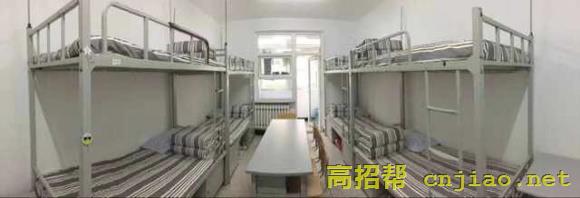 辽宁现代服务职业技术学院宿舍条件怎么样，有空调吗（含宿舍图片）