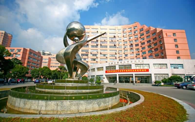 上海外国语大学国际关系与公共事务学院2023保研夏令营