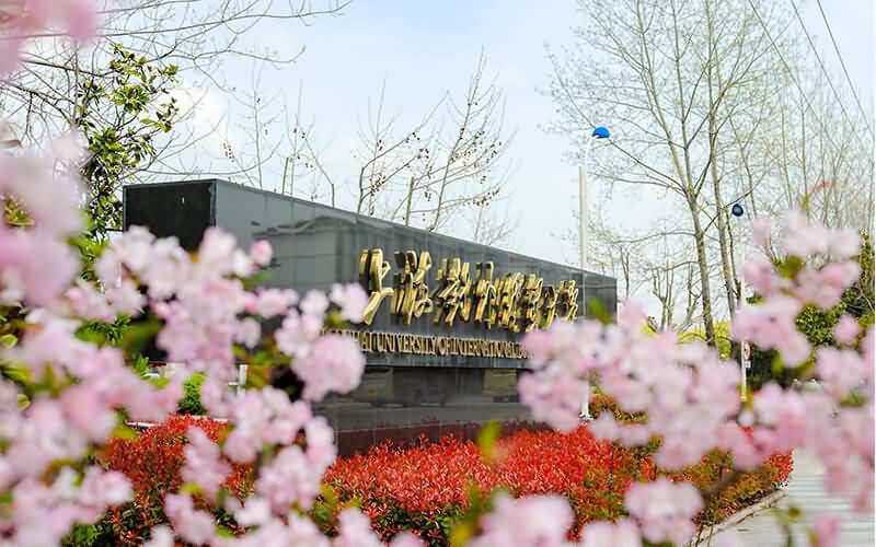 上海对外经贸大学2022年招收推荐免试硕士研究生章程