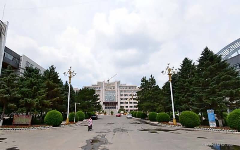 内蒙古民族大学105709中西医结合临床考研调剂报告