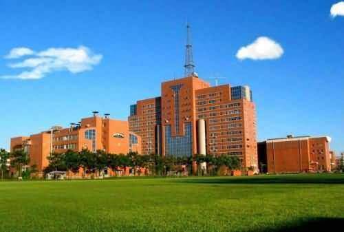 2021北京电子科技学院考研分数线（研究生复试分数线）