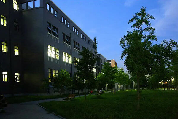 北京石油化工学院85600材料与化工考研调剂报告