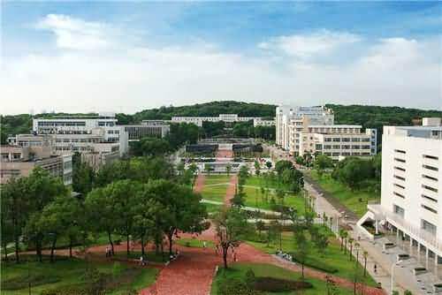 华中农业大学可以调剂到四川农业大学吗?