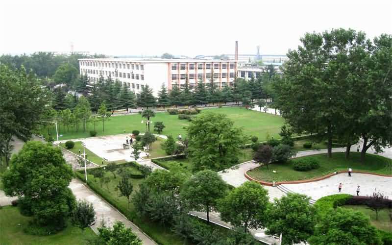 南阳师范学院2017年招生章程