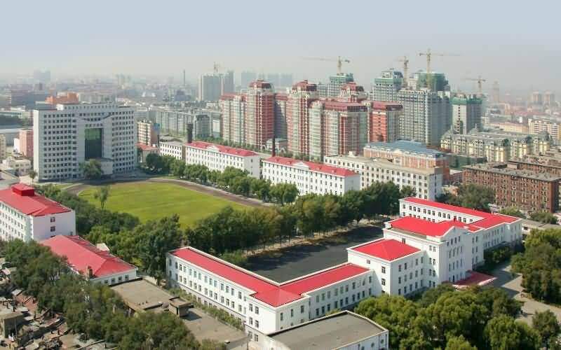 哈尔滨商业大学可以保研985吗