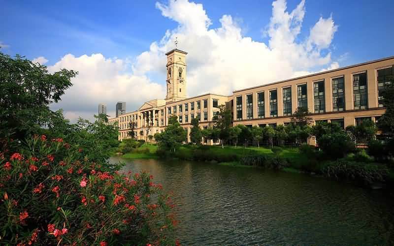 宁波大学调剂到广西大学可能吗