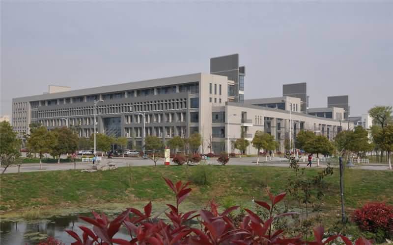 安徽工业大学工程研究院第1批2023年硕士研究生招生调剂
