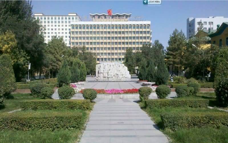 新疆医科大学可以调剂到华北理工吗