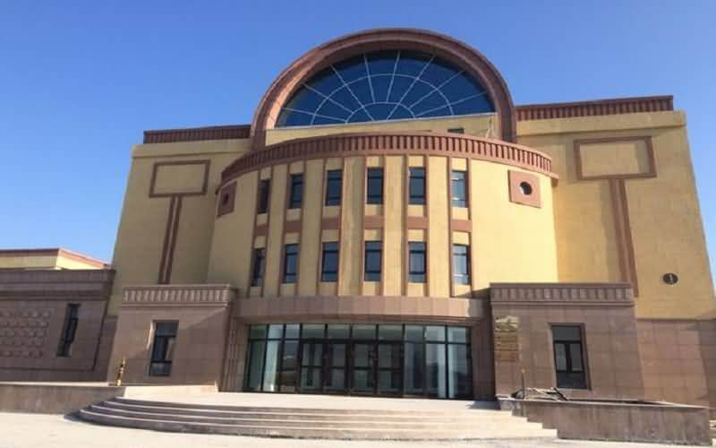 新疆师范大学就业报告汇总2018-2020年