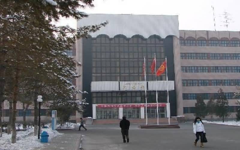 新疆财经大学125100工商管理考研调剂报告