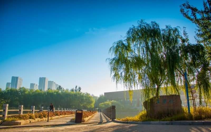 沈阳建筑大学市政与环境工程学院2023年复试名单