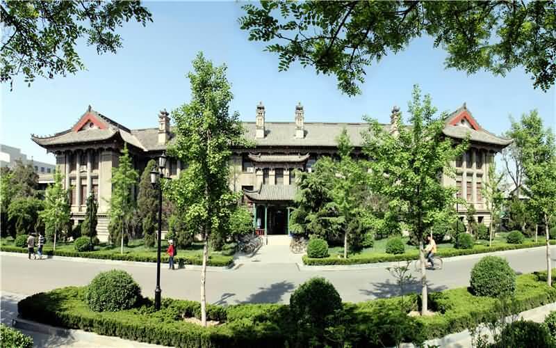 河南大学文化产业与旅游管理学院推免生保研申请联系咨