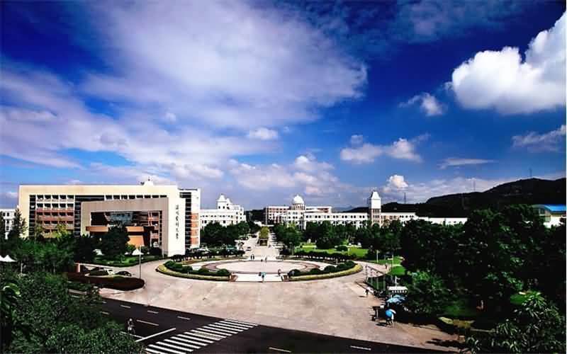 温州医科大学2024年接收推荐免试攻读研究生（含直博生