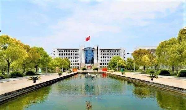 盐城工学院2020年7个专业获批在江苏省内本一批次招生