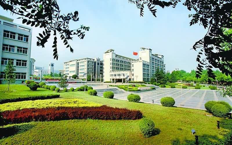 西安科技大学可以调剂到陕西科技大学吗
