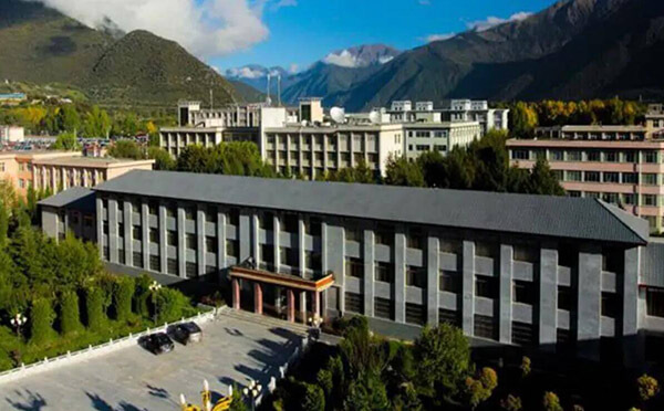 西藏农牧学院是985大学吗？