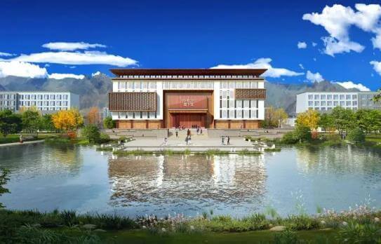 西藏藏医药大学圆满完成2022年硕士研究生线上复试