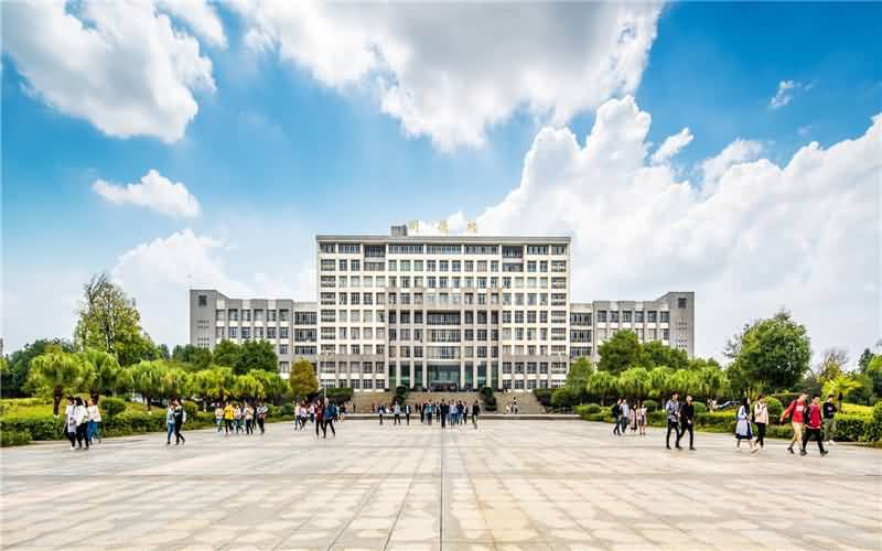 2021年邵阳学院选科要求对照表（在辽宁招生专业）