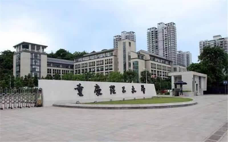 重庆理工大学MBA教育中心导师：向为民