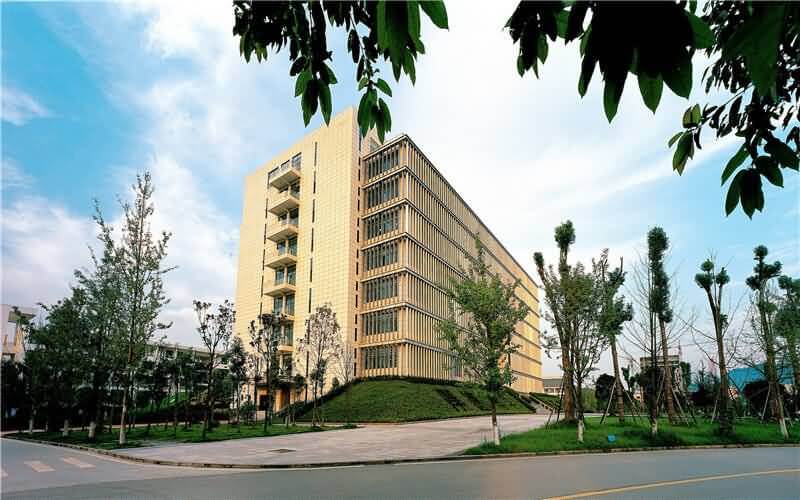 重庆科技学院125400旅游管理考研调剂报告